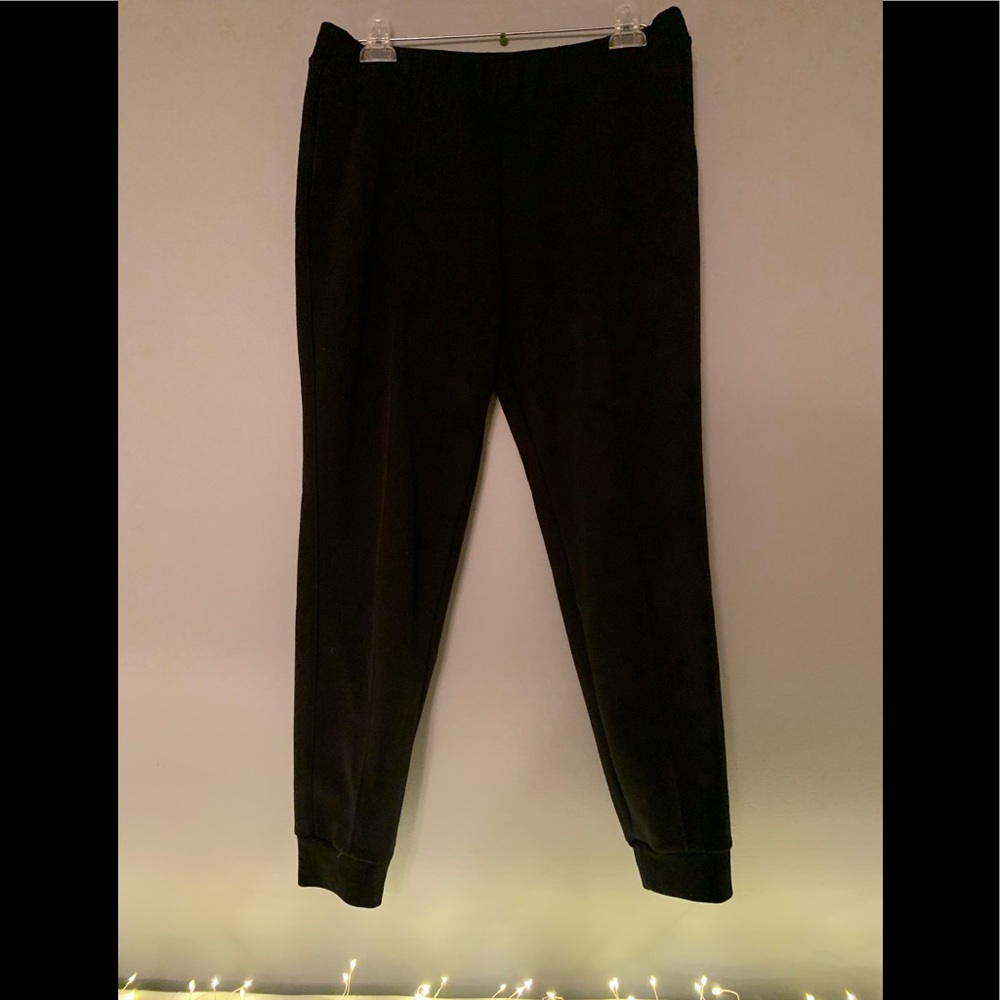 Women’s Joggers - Picture 2 of 3